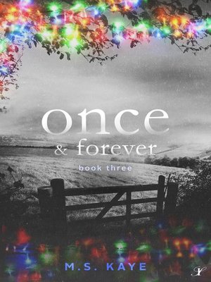 cover image of Once and Forever
